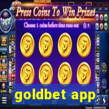 goldbet app